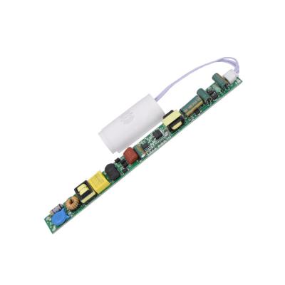 China Dim-- To Factory Directly Supply Triple Lights Drivers Light Up Led PCB Driver for sale