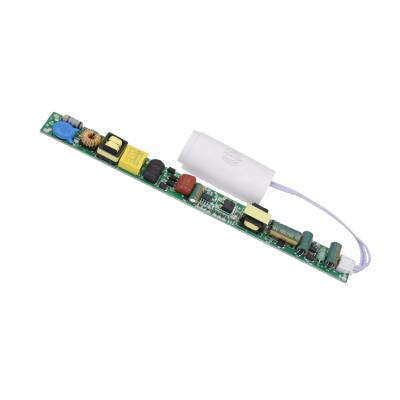 China Dim-- To Pass CE Led Sensor Driver 24W 300mA Switching Power Supply for sale