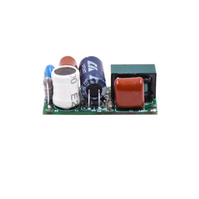 China Customized 220V Small Size High Efficiency Hpf Lights Drivers Led Light Driver Pcb for sale