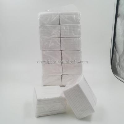 China Package Ultra Soft Transparent Facial Tissue Paper With Cheap Price for sale