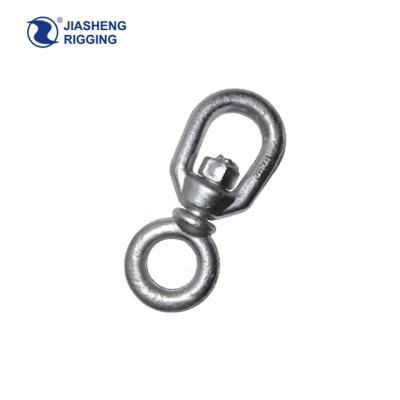 China ZIP Type U.S. Drop Forged Chain Swivel G-401 for sale