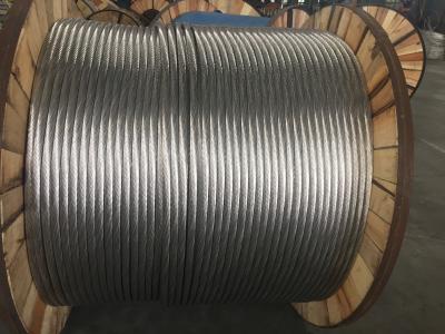 China Messgerät-Erdung des einfache Struktur-Aluminium angeschwemmte Leiter-1.0-10.8 zu verkaufen