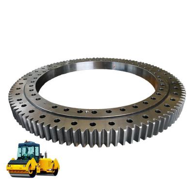 中国 Turntable Slewing Bearing 50mn 42CrMo For Lift Platform / Excavator 販売のため