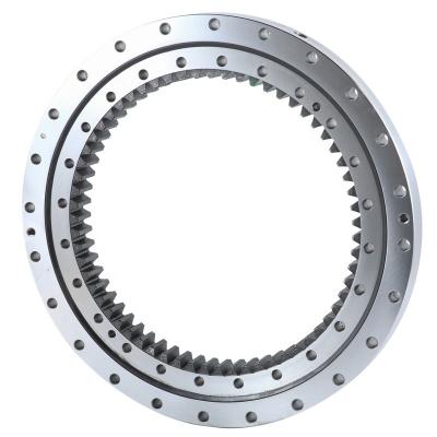 中国 Turntable Bearing For Lift Platform , Slewing Bearing For Excavator 販売のため