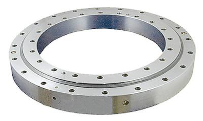 中国 Compact Slewing Bearing For Aerial Work Platform 販売のため