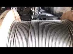 galvanized steel wire cable