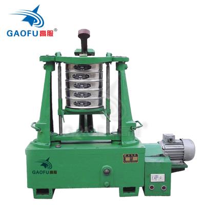 China Test any powder vibrating screen, test sieve for sale