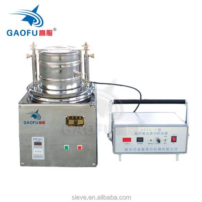 China Any liboratory powder or granule vibrator shaker for testing for sale