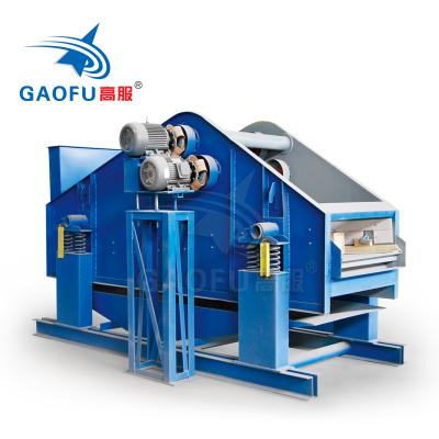 China Sand Gaofu Coal Dewatering Screen for sale