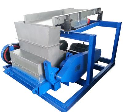 China Factory Price Rock Salt Crusher Machine Grinding Machine Salt Crushing Plant For Himalayan Salt for sale