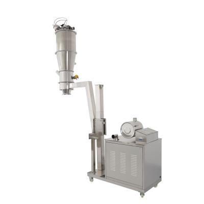 China Gaofu Powder Fire Resistant Vacuum Conveyor Pneumatic Vacuum Feeder Centralized Starch Suction Feeding Machine for sale