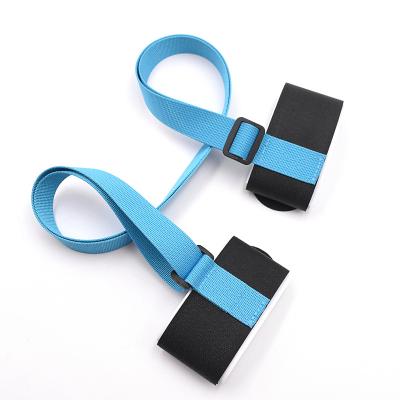 China Offer Ski Carrier Strap Ski Straps from Kids Ski Harness Factory for Carrying for sale