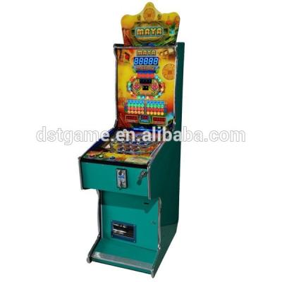 China 5 Ball Copa Mundial Pinball Game Machine H*D*W)156*91*51cm for sale