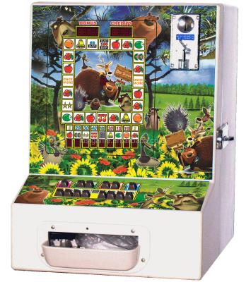 China MD-01 Mario MD-01 Slot Machine for sale