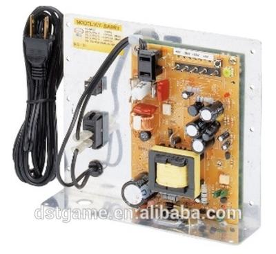 China Wei-Ya PSA9R1 Switch Power Supply for sale