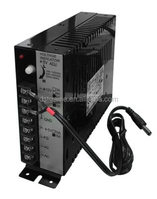 China PC +Material made in Taiwan AC/DC high quality power supply switching power supply for sale