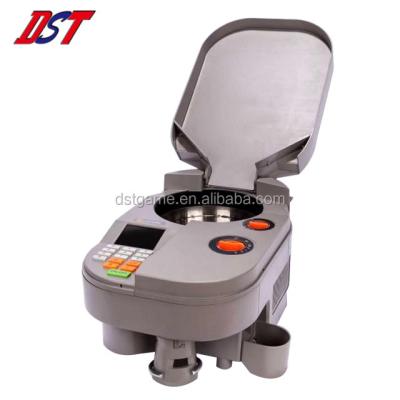 China High Speed ​​Electronic Coin Counting Machine / Coin Counter / Coin Sorter Machine 1500 Pcs for sale