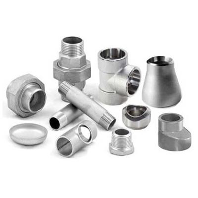 China Factory Price Industrial Aluminum CNC Machining Stainless Steel Parts for sale