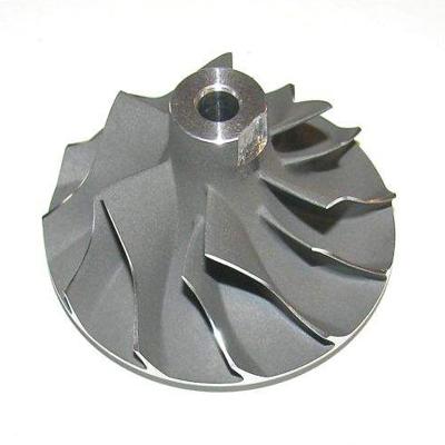 China Industrial Customized Professional Magnesium Part for sale