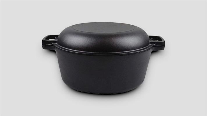 Verified China supplier - Baixiang Yuanfang Enamel Cookware Co., Ltd.