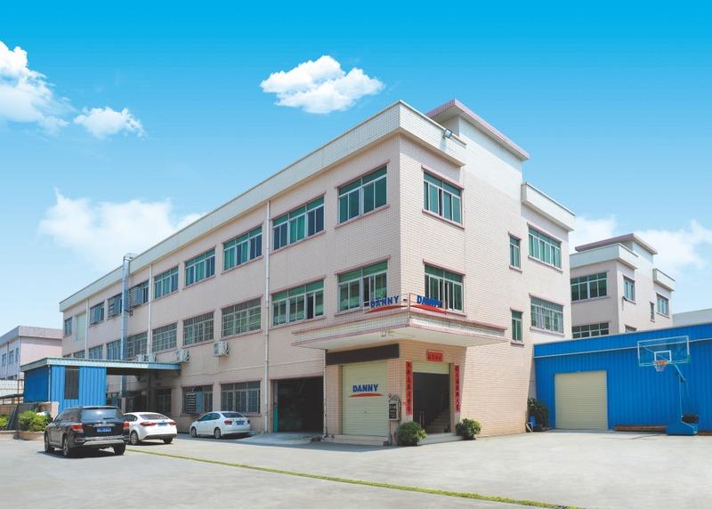 Verified China supplier - Shenzhen Eanhon Technology Co., Ltd.