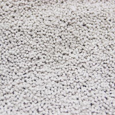 China Materiaal voor babybed Matras Thermoplastische vulcanizaten Granulaten Op maat Te koop