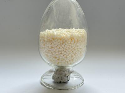 China Shock Absorbing And Cushioning Materials Thermoplastic Polyester Elastomer Granules for sale