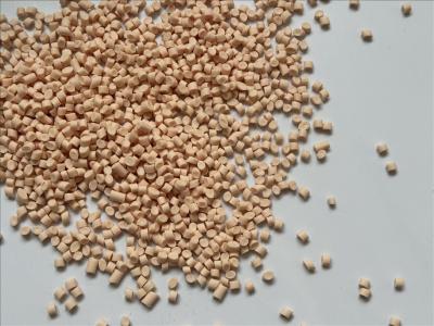 Chine Granules TPR bandes antistatiques pour composants électroniques caoutchouc thermoplastique résistance à l'abrasion TPR à vendre