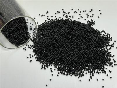 China Black Thermoplastic Vulcanizate TPV With Low Compression Set Recyclable for sale