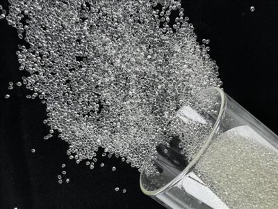 Chine Tente industrielle Rétracteur de flamme TPU Granules de polyuréthane en plastique thermique à vendre