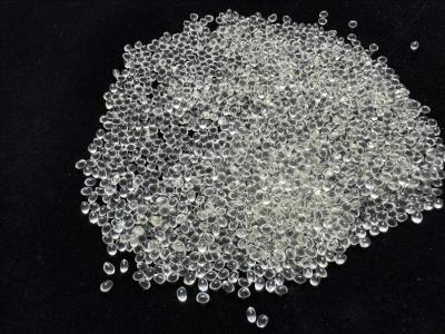 China Subsea Equipment Materials tPU plastic Raw Materials With Abrasion Resistance for sale