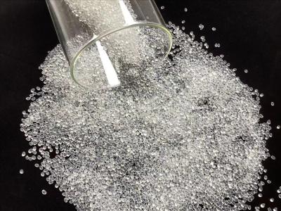 Chine Matériaux mélangés modifiés Polyuréthanes thermoplastiques Granules Matériaux premiers à vendre