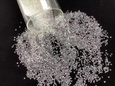 China Abrasion Resistance Polyester Based TPU Casters TPU Raw Material Granules for sale