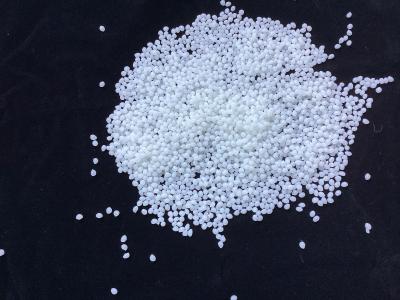 China TPE Gloves Thermoplastic Elastomer TPE Raw Materials Granules With Elasticity and Food grade FDA for sale