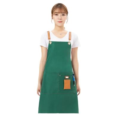 China SANITARY Factory Direct Household Kitchen Oilproof And Waterproof Apron for sale