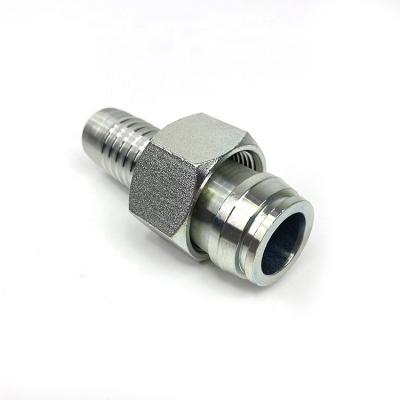 China High Quality Standard Carbon Steel/Stainless Steel Press Fittings Newest Stainless/Brass Press Fittings for sale