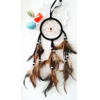 China Indian Dream Catcher Wall Hanging Home Decor Dreamcatcher India for sale