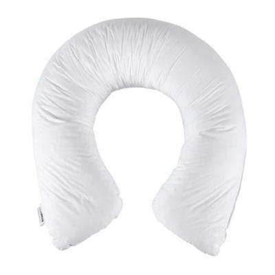 China Ushape King Size White Goose Inflatable Stockings And Feather Pane Insert for sale