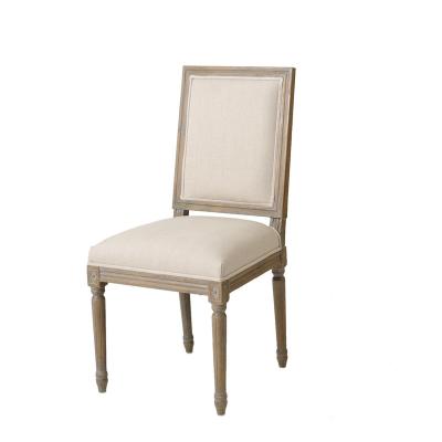 China Chinese party rentals furnitures solid wood chair manufacturer in bulk production event and wedding dinning chairs for sale