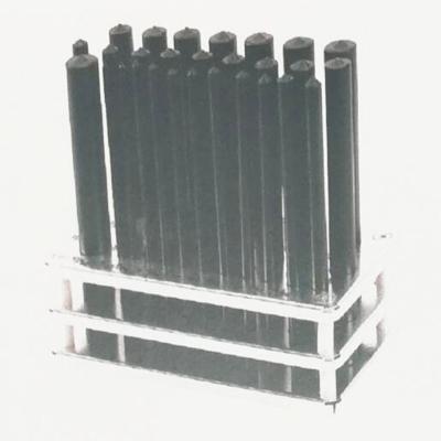 China High Quality Heat Treated Material Set 3/32