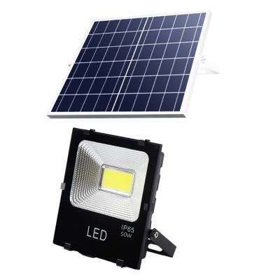 China Outdoor Hotel China Street Garden Pots Reflector Spot 100W Led Flood Light 1200 40W Solar Powered Lumens for sale