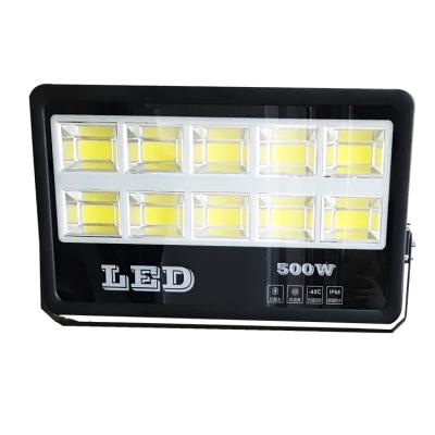 China Outdoor led sports stadiums 300W 500 watt 400W 20000 lumen 200Watt lighting 12V Ip65 200W flood light for sale