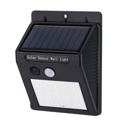 China Residential Solar String Light Powered New 25W Ip67 Indoor Cheap Panel Street For Outdoor Garden Lights Lighting for sale