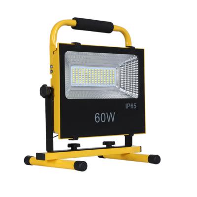 China Waterproof 30W50W100W150W200W factory produce best high power tripod spotlights led work light for sale