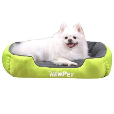 China Creative Cat Litter Pet Nest Tent Cat Cover Cat Factory Direct Sales Sleeping Detachable Dog Kennel Resting Bag and Dog Cat Nest Sleeping Bed Kennel for sale