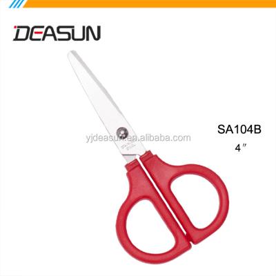 China Disposable Sterile Scissors Medical Bandage Shear Scissors for sale