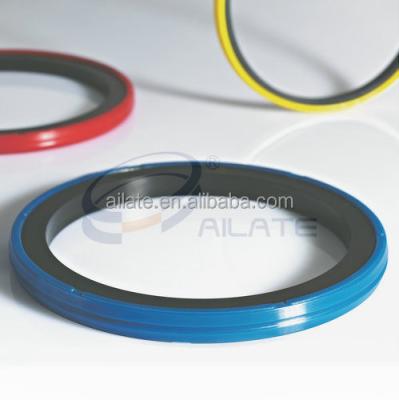 China Hydraulic piston seal KR/cylinder seal KR/seal maker for sale