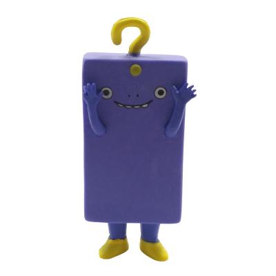 China Souvenir For Kids High Quality Cute Japanese Stationary Gift Rubber Eraser for sale