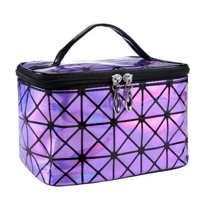 China 2021Innovative Products PU Woman Insulated Nylon Lunch Insulated Bag for sale