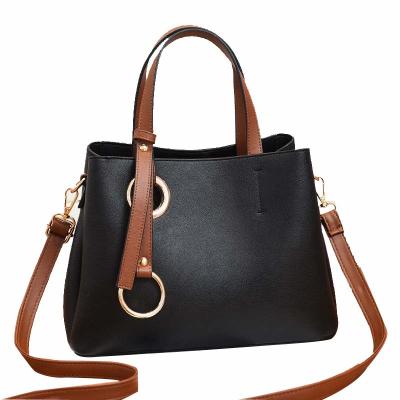 China New Launched Durable High Quality Products Designer Lady Purses Handbags Beautifully for sale